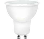 LÂMPADA LED DICROICA MATEL GU10 10W FRIO