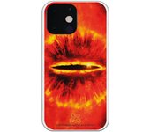 Funda original compatible con iPhone 13 Mini - LOTR Sauron Eye