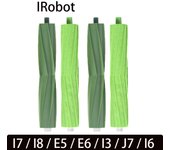 for IRobot Roomba I7 I8 E5 E6 I3 J7 I6 Robot Vacuum Cleaner Accessories Main Side Brush Spare Parts