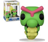 Funko Pop 848 - Caterpies - Pokemon