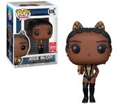 Funko Pop Josie Mccoy Riverdale Limited Edition 616