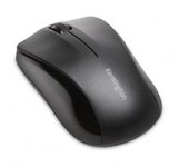 RATON INALAMBRICO VALUEMOUSE SENSOR OPTICO COLOR NEGRO KENSINGTON K72392EU