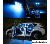 BMTxms No Error LED Interior Light Kit For Honda Civic Insight Accord Fit Jazz MK 1 2 3 4 5 6 7 8 9 10 6th 7th 8th 9th 10th Gen