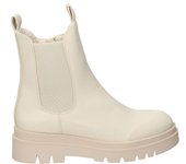 BOTINES STAY 52-962 MODA JOVEN BEIGE