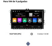 Car Radio Multimedia Player For Volkswagen Skoda Octavia golf 5 6 touran passat B6 polo Jetta Carplay GPS DSP Autoradio Stereo