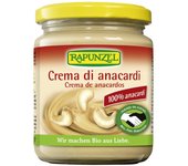 Crema anacardos  Rapunzel