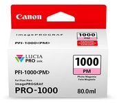 Canon - 0551C001 cartucho de tinta Original Foto magenta 0551C001