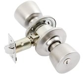 Pomo tulipa cerradura tesa 3502 cm cuadradillo 8mm