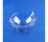 Non-Slip Double Cat Bowl Pet Water Food Feed Dog Bowls Pet Bowl With Inclination Stand Cats Feeder Feeding Bowl Kitten Supplies