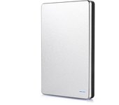 Fuente De Almacenamiento Externa HD Portátil USB3.0 Alta Velocidad Metal 1TB 500GB Para Laptop PC MacBook PS4 PS5 Compatible Con SATA