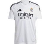 REAL MADRID CF HOME JERSEY 2024-25