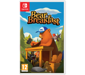 Bear and Breakfast Juego para Consola Nintendo Switch [ PAL ESPAÑA ]