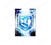 Call of Duty World at War Quick Revive Perk Abstract Zombies Black Ops Canvas Print Wall Art for Living Room  Poster Prints Deco