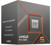 AMD Ryzen 5 8400F procesador 4,2 GHz 16 MB L3 Caja