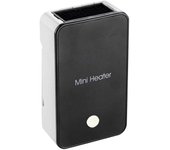Mini VENTILADOR DE Aire Eléctrico portátil para habitación de escritorio de Oficina