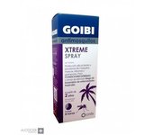 Cinfa GOIBI ANTIMOSQUITOS XTREME SPRAY 75 ML - Repelente de Insectos para Piel Expuesta