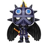 Figura Funko Pop! Animación One Piece King Modelo 1893 | 83808 -  Original - Figuras Miniaturas Coleccionables Para Exhibición - Idea De Regalo - Mercancía Oficial - Juguetes Para Niños Y Adultos - Fans