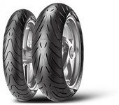 Neumático Pirelli Angel St 120/70 Zr17 58W para Moto - Alto Rendimiento