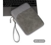 Tablet Sleeve Bag For iPad Pro 12.9 Air 11 13 inch 2024 6-13.3in Case For Samsung Galaxy Xiaomi  Flat Storage Accessories
