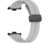 Silicone Wristband for Xiaomi Redmi Watch 4 Smart Strap Replacement Corre Magnetic Bracelet Mi Watch 8Pro 8 Pro SmartWatch Band