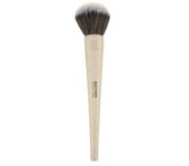 Beter Brocha Maquillaje Polvo Natural Fiber Beige Beter Raíz Inicio