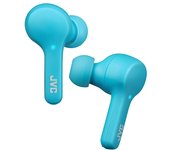 Auriculares Bluetooth JVC HA-A7TANU | Sonido de Alta Calidad