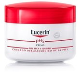 EUCERIN pH5 Crema Piel Seca y Sensible Fórmula Original 75ml ✅ Entrega 24/72h