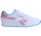 ZAPATILLAS REEBOK ROYAL CLASSIC JOGGER 3.0 NIÑA-4 (USA) 35 (EUR)