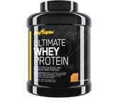 Big Man Nutrition Ultimate Whey Protein 2 kg Sandía