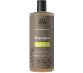 Champú Arbol del Té orgánico antibacterial 500ml.