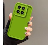 Dopamine Skin Texture Case for Xiaomi 14 ULTRA 13 Lite 12 PRO 11 T Xiaomi  POCO X5 M6 M5 Pro 4G 5G Luxury Silica Gel Case