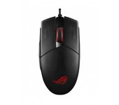 Asus Rog Strix Impact Ii Ratón Usb Tipo A óptico 6200 Dpi Ambidextro