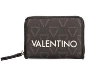 Monedero mujer medidano VALENTINO vps3kg137r negro