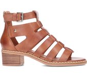Sandalias romanas con tacon PIKOLINOS Blanes W3H-1823