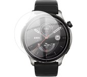 Tempered Glass For Amazfit GTR 4 Screen Protector Anti-Scratch HD Transparent Glass Film For Huami Amazfit GTR4 Protective Films