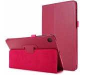 Tablet Funda For Lenovo Tab M10 Plus Case 10.3 Inch TB X606F X606X Flip Cover Stand Shell For Lenovo Tab M10 FHD Plus Case Coque