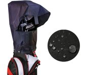 Funda impermeable para bolsa de golf