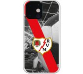 Funda original compatible con iPhone 13 Mini - Rayo fondo balón