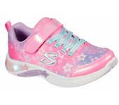 SKECHERS S.LIGHTS STAR SAPRKS