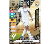 Elige tu carta Momentum & Edición Limitada Panini Adrenalyn XL 2023/24 Bellingham Zaragoza Guiu Remiro Griezmann Koke Savinho Alaba Nico Williams Tchouameni Gundogan Carvajal De Paul Saul Yeremy Pino Kounde