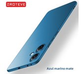 For OnePlus Nord CE3 Case ZROTEVE Ultra Thin Hard PC Matte Cover For One Plus Nord CE 4 3 Lite CE4 Nord3 OnePlus12 Phone Cases