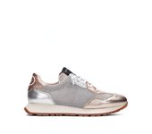 HISPANITAS  DEPORTIVO PIEL CAVA WHITE