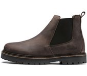 Birkenstock - Stalon Marron 1017321