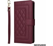 Leather Flip Case For OPPO A52 A72 A92 A15S A54 4G A53 A93 A94 A9 A5 A57 A58 A78 5G Card Wallet Phone Cover Etui