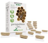 Soria Natural Capsulas 30-S - Propoleo 30 Càpsulas