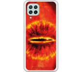 Funda original compatible con Samsung Galaxy A22 4G - LOTR Sauron Eye