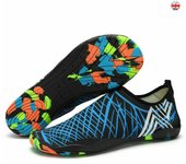 Agua Zapatos Calcetines, hombres mujeres rápido seco deporte Zapatos, Aqua Zapatos para nadar yoga playa Correr Natación surf buceo