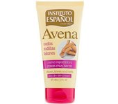 Crema Durezas 150 ml - Avena - Instituto Español
