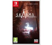 Skabma: Snowfall Juego para Consola Nintendo Switch [PAL ESPAÑA]