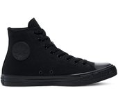 Zapatillas Converse Negras Chuck Taylor All Star